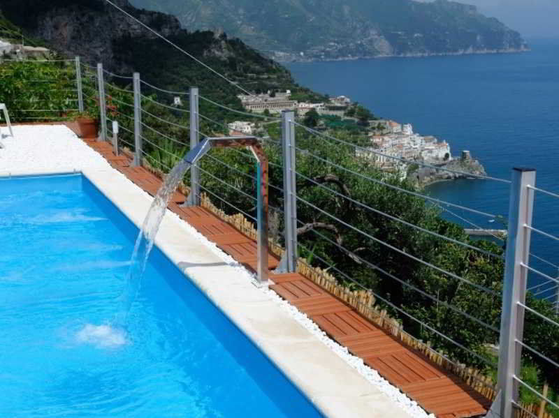 H.h.le Palme Amalfi