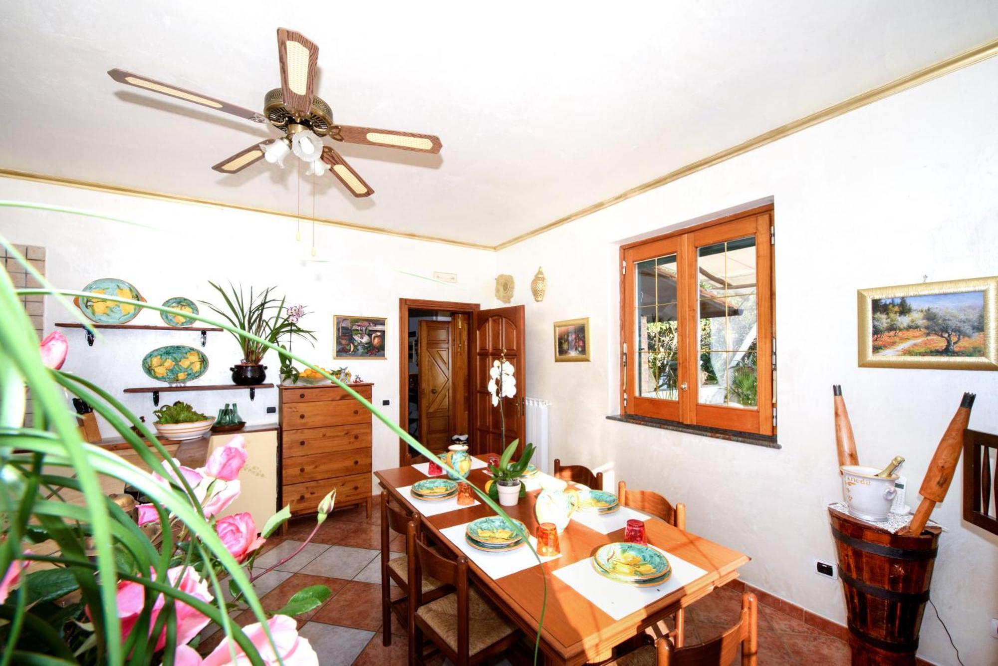 H.h.le Palme Amalfi