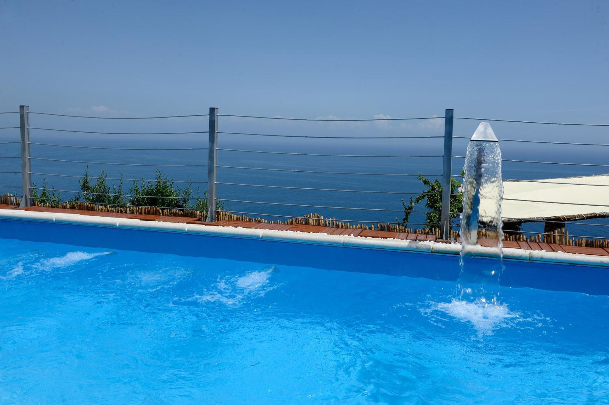 H.h.le Palme 2* Amalfi