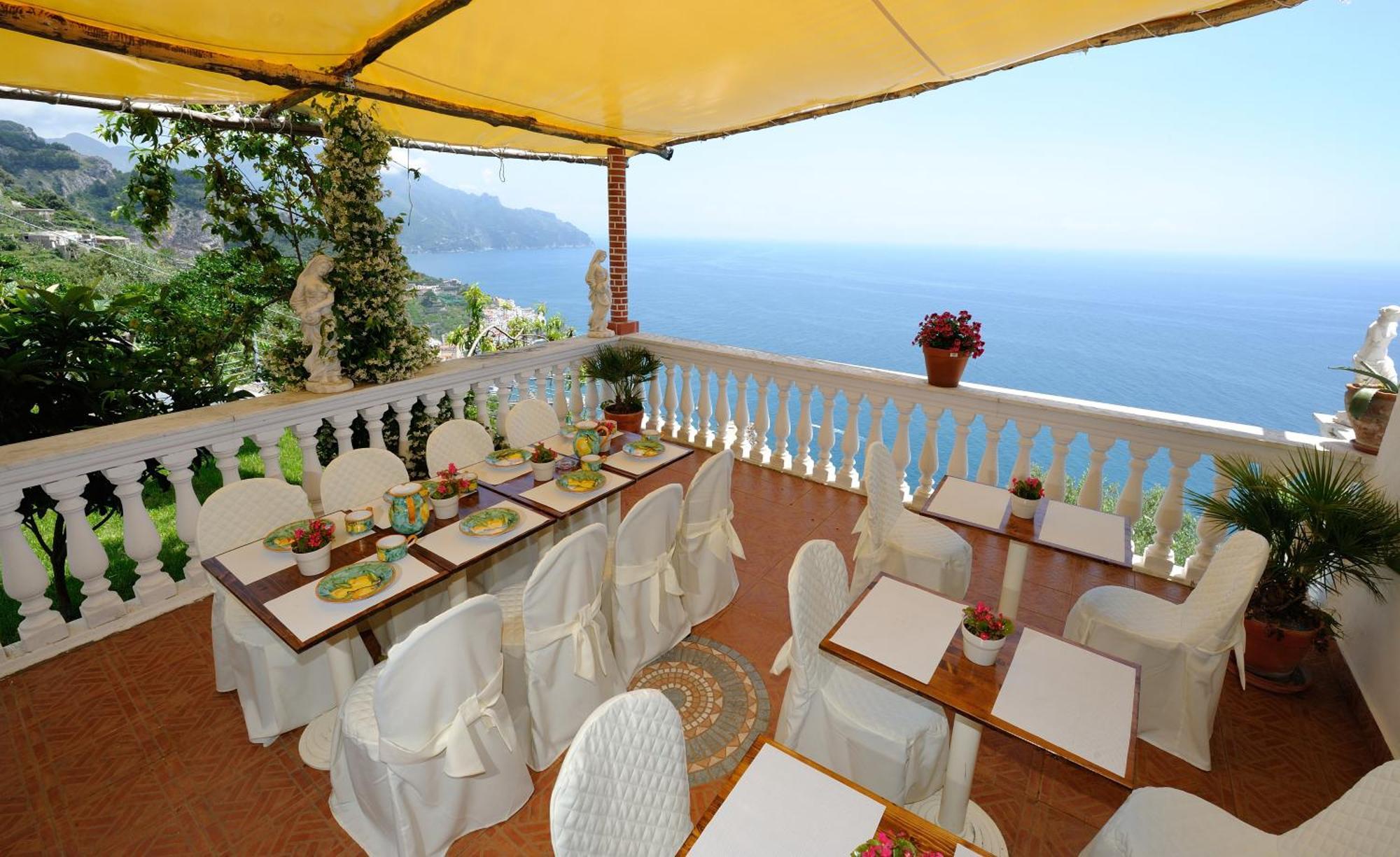 H.h.le Palme Bed & Breakfast 2*