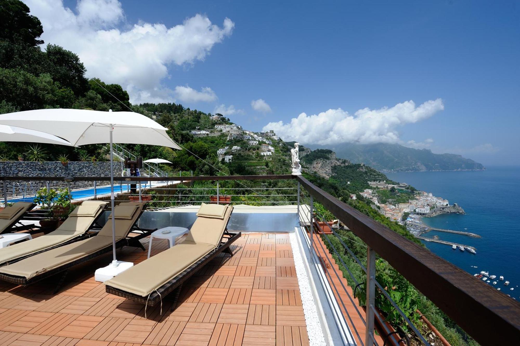 Bed & Breakfast H.h.le Palme