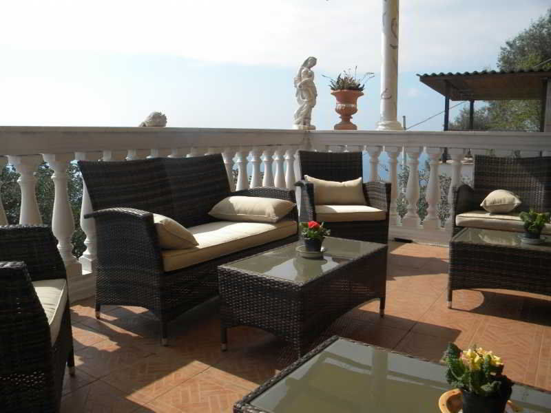 H.h.le Palme 2* Amalfi