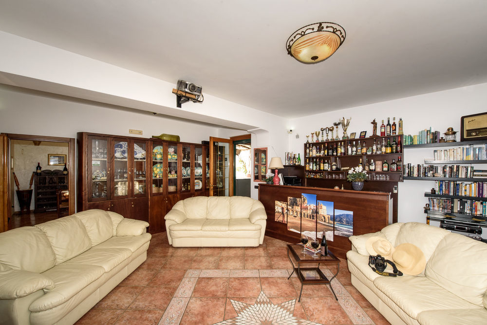 Bed & Breakfast H.h.le Palme 2*